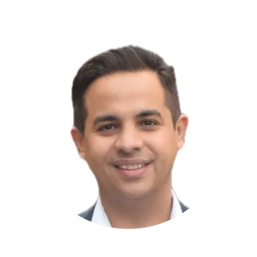 Rohit Banga